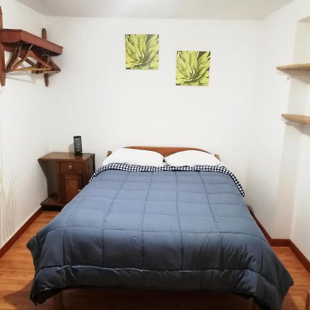 Apartment & Rooms Cusco Bagian luar foto