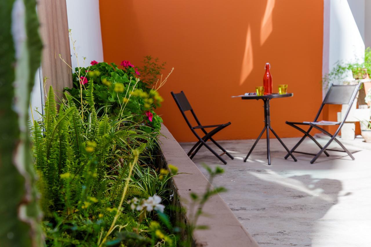 Apartment & Rooms Cusco Bagian luar foto