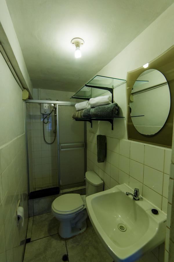 Apartment & Rooms Cusco Bagian luar foto